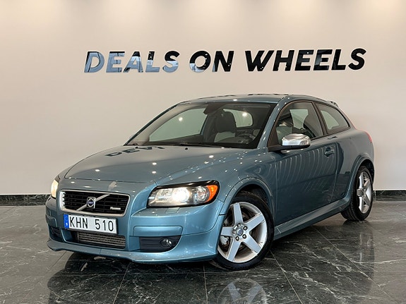 Volvo C30 2 of 16