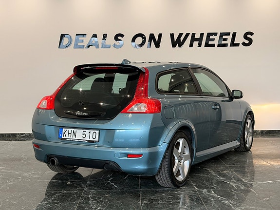 Volvo C30 5 of 16