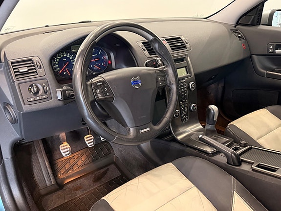 Volvo C30 9 of 16