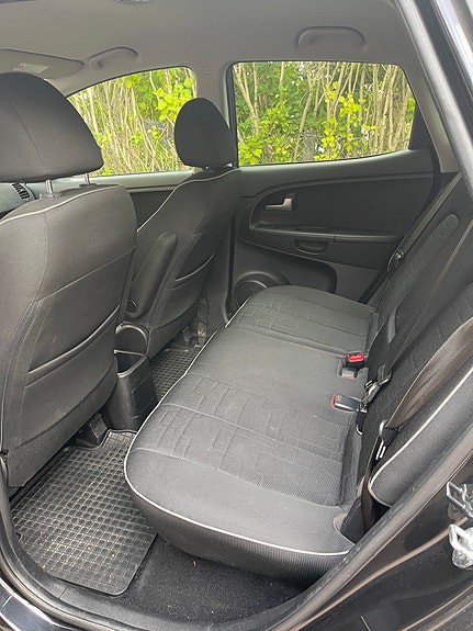 Kia Venga 4 of 4