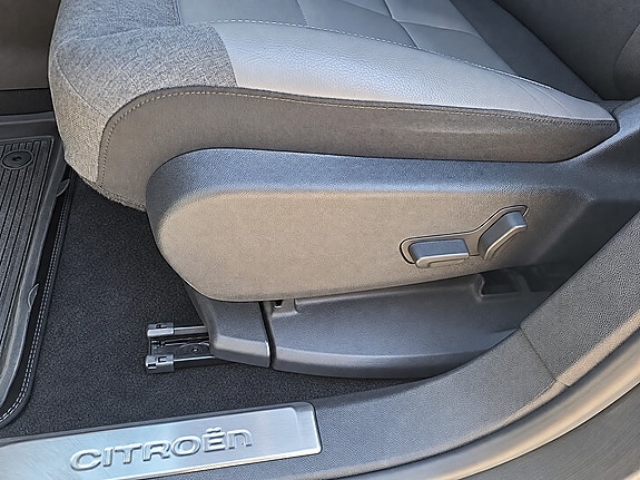 Citroen C5 Aircross 10 of 14
