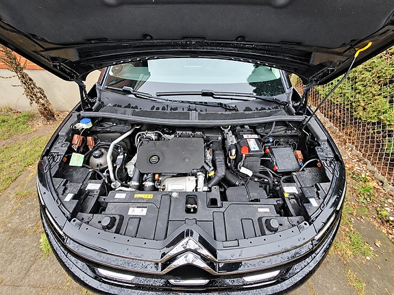 Citroen C5 Aircross 14 of 14