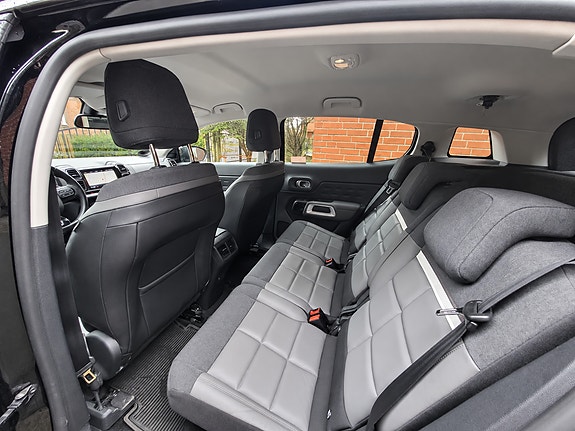 Citroen C5 Aircross 11 of 14