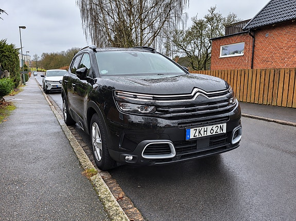 Citroen C5 Aircross 2 of 14