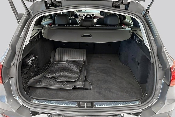 Mercedes-Benz C220 d 13 of 16