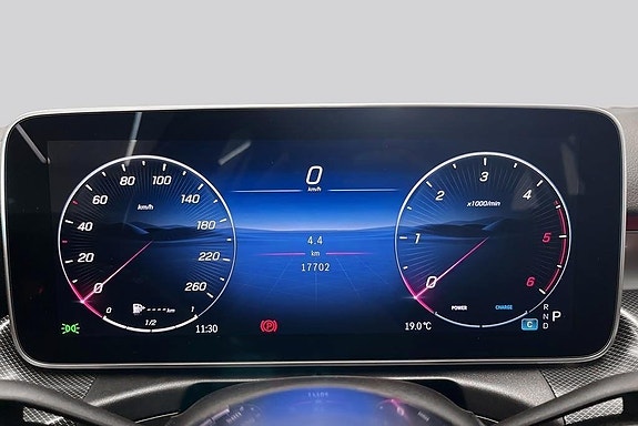 Mercedes-Benz C220 d 10 of 16