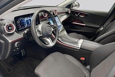 Mercedes-Benz C220 d 7 of 16