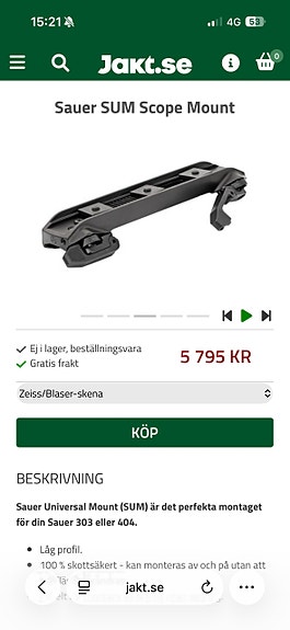 Product image 2 of 3