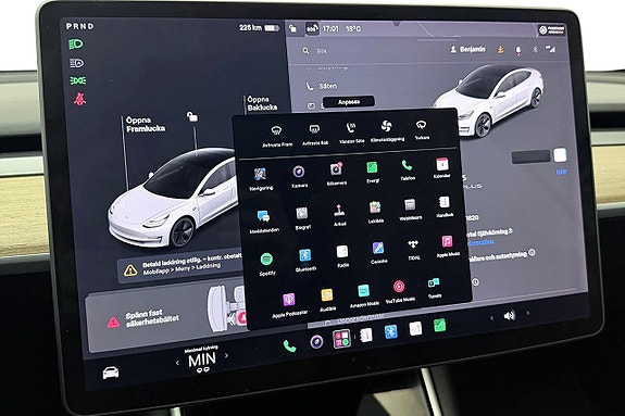Tesla Model 3 29 of 30