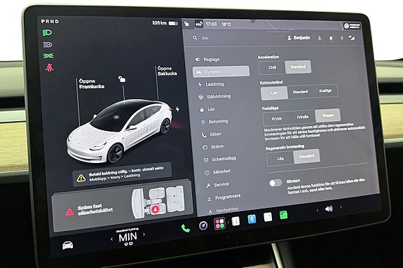 Tesla Model 3 23 of 30