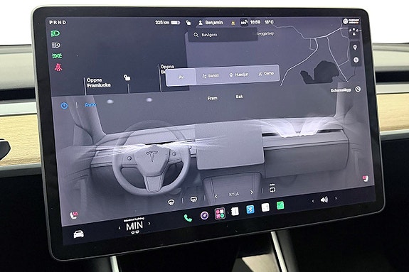 Tesla Model 3 22 of 30