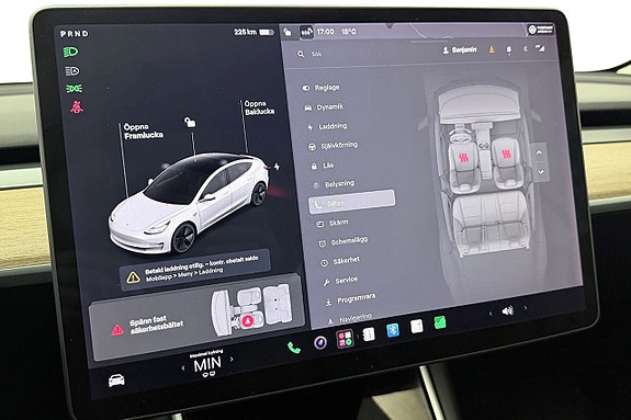 Tesla Model 3 26 of 30