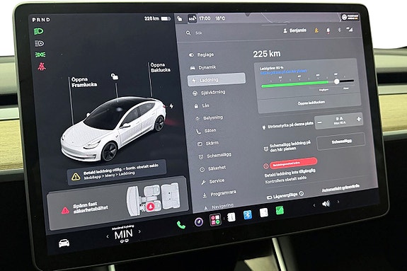 Tesla Model 3 24 of 30