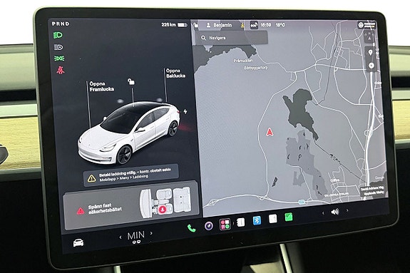 Tesla Model 3 20 of 30