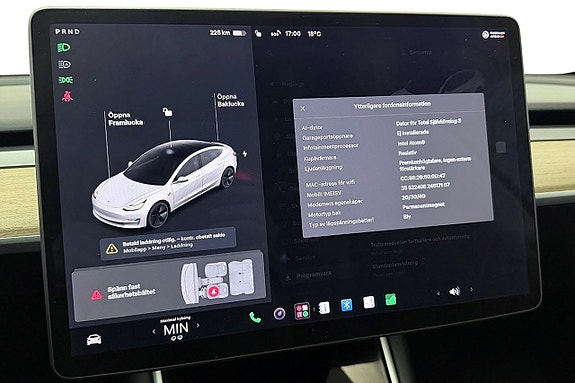 Tesla Model 3 28 of 30