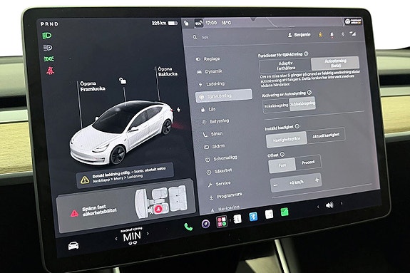 Tesla Model 3 25 of 30