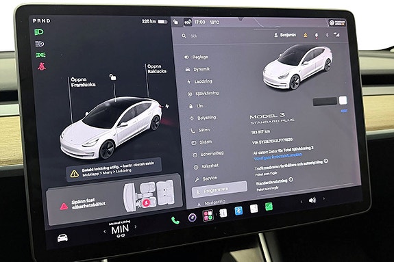 Tesla Model 3 27 of 30
