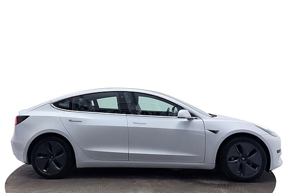 Tesla Model 3 5 of 30