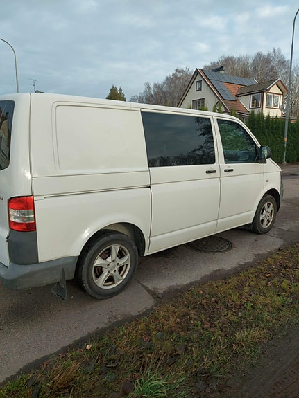 Volkswagen Transporter 5 of 7