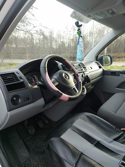 Volkswagen Transporter 7 of 7