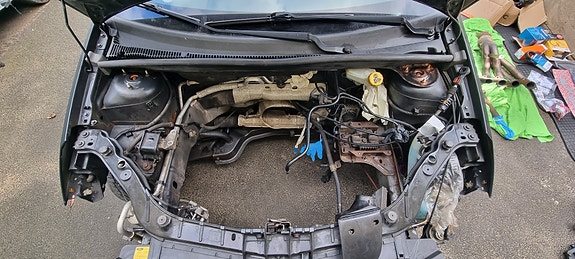 Ford Fiesta 16 of 30