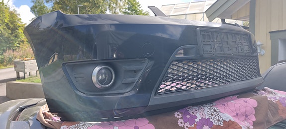 Ford Fiesta 23 of 30