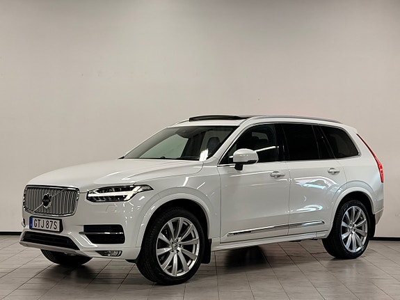 Volvo XC90 5 of 30