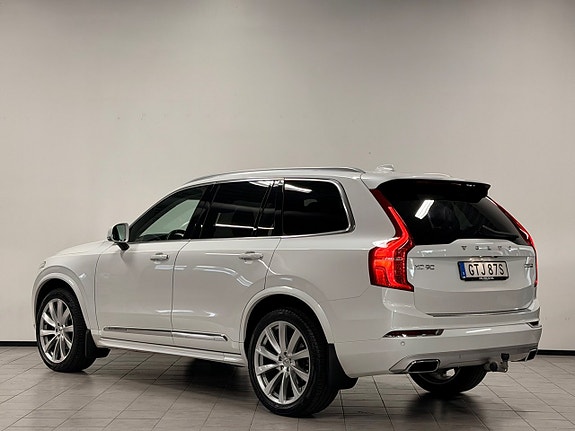 Volvo XC90 7 of 30