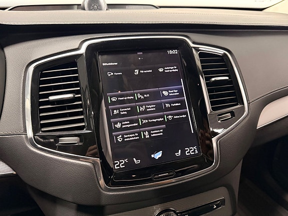 Volvo XC90 29 of 30