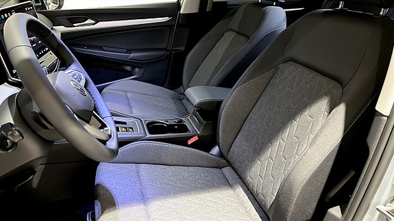 Volkswagen Golf I 8 of 21