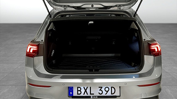 Volkswagen Golf I 12 of 21