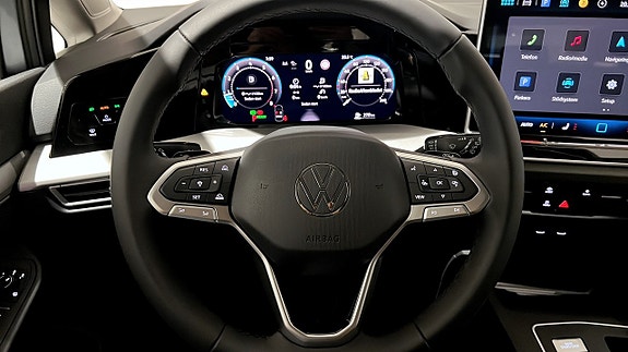 Volkswagen Golf I 18 of 21