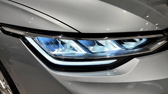Volkswagen Golf I 14 of 21