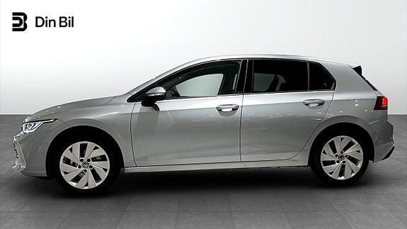Volkswagen Golf I 2 of 21