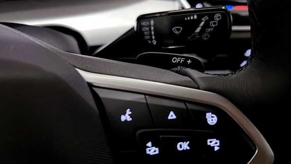 Volkswagen Golf I 17 of 21