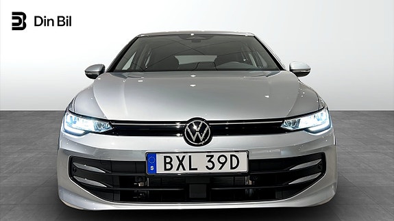 Volkswagen Golf I 4 of 21