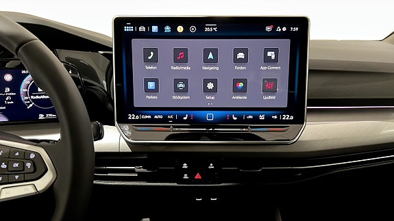 Volkswagen Golf I 9 of 21