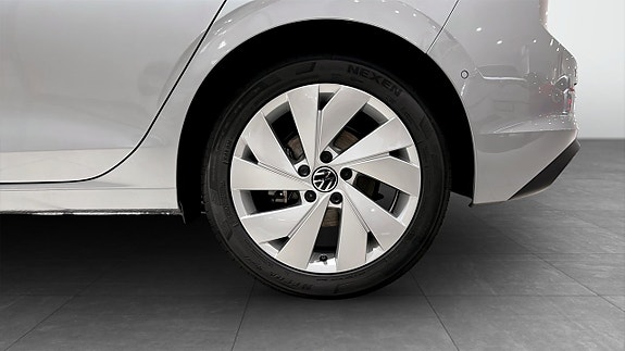 Volkswagen Golf I 6 of 21