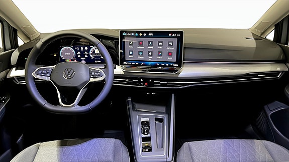 Volkswagen Golf I 10 of 21