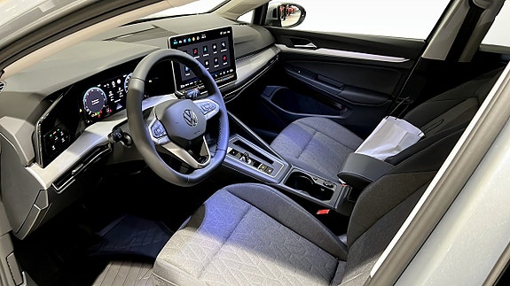Volkswagen Golf I 7 of 21