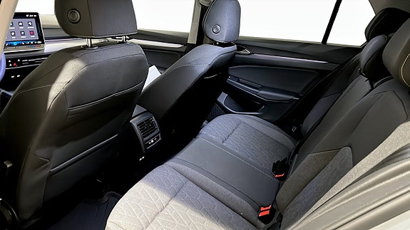 Volkswagen Golf I 11 of 21