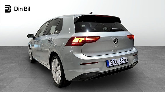 Volkswagen Golf I 3 of 21