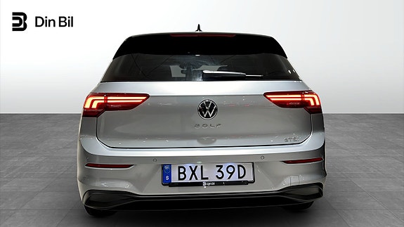 Volkswagen Golf I 5 of 21