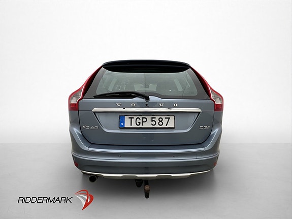 Volvo XC60 5 of 27