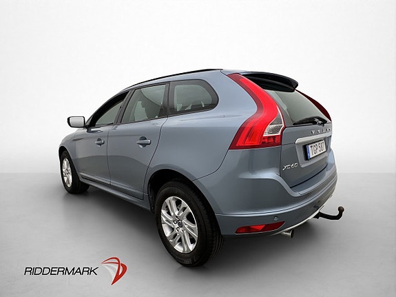 Volvo XC60 4 of 27