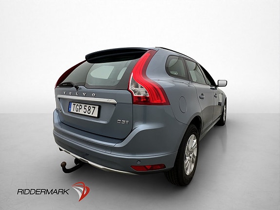 Volvo XC60 6 of 27