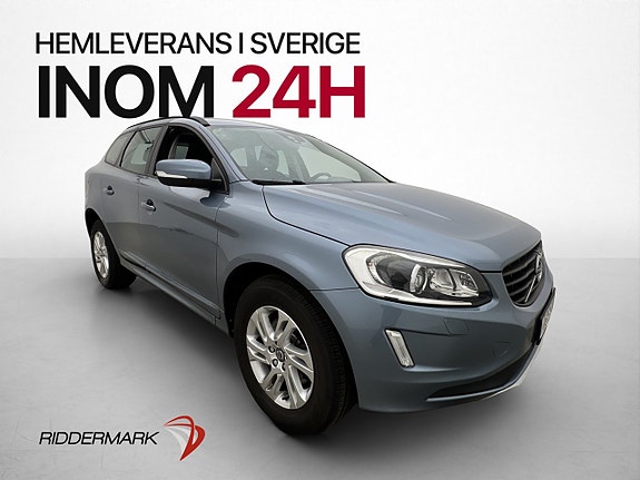 Volvo XC60 3 of 27