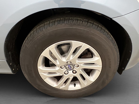 Volvo XC60 27 of 27