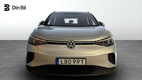 Volkswagen ID.4 5 of 14