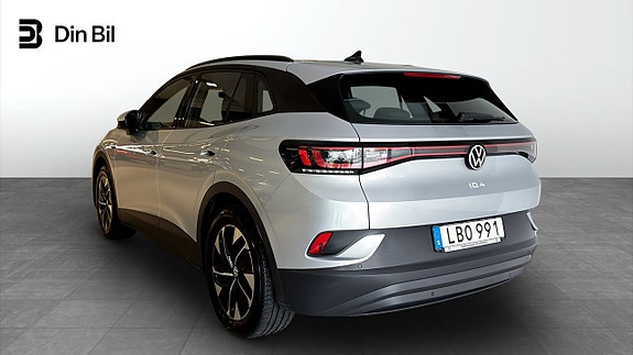 Volkswagen ID.4 4 of 14